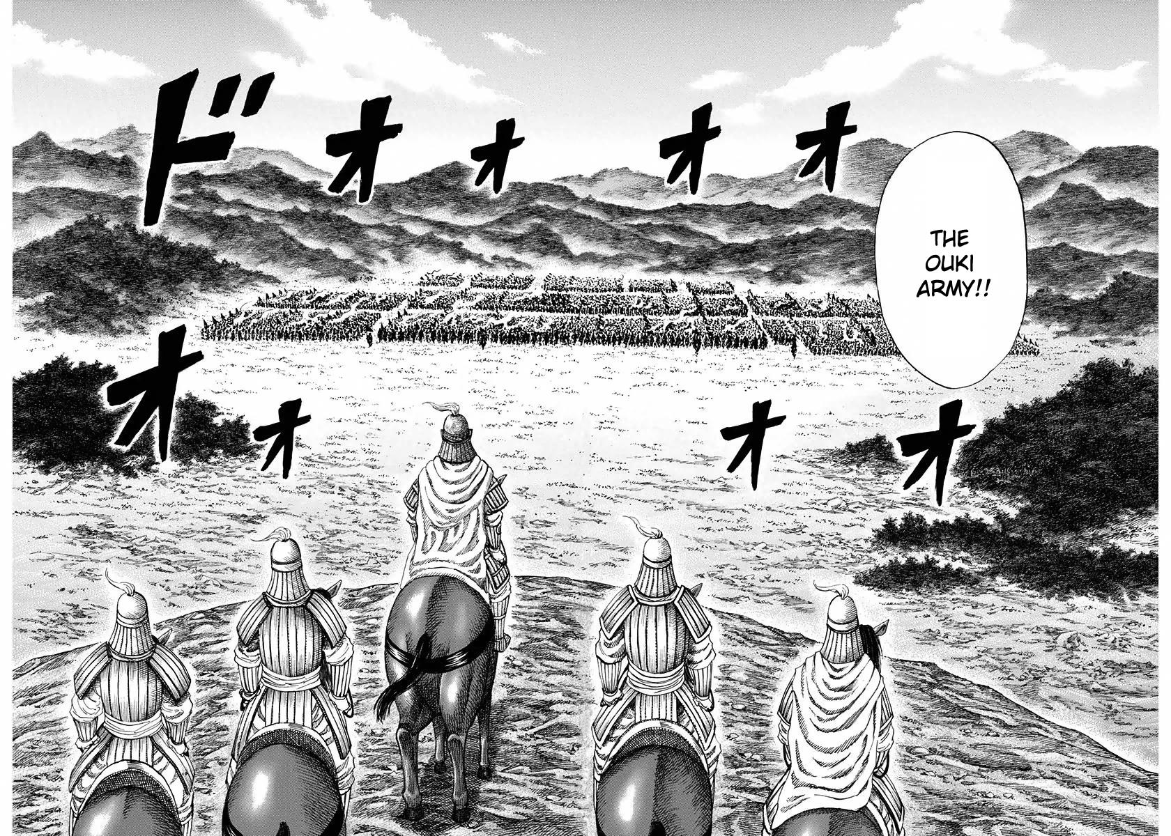 Kingdom Chapter 153 - Page 15