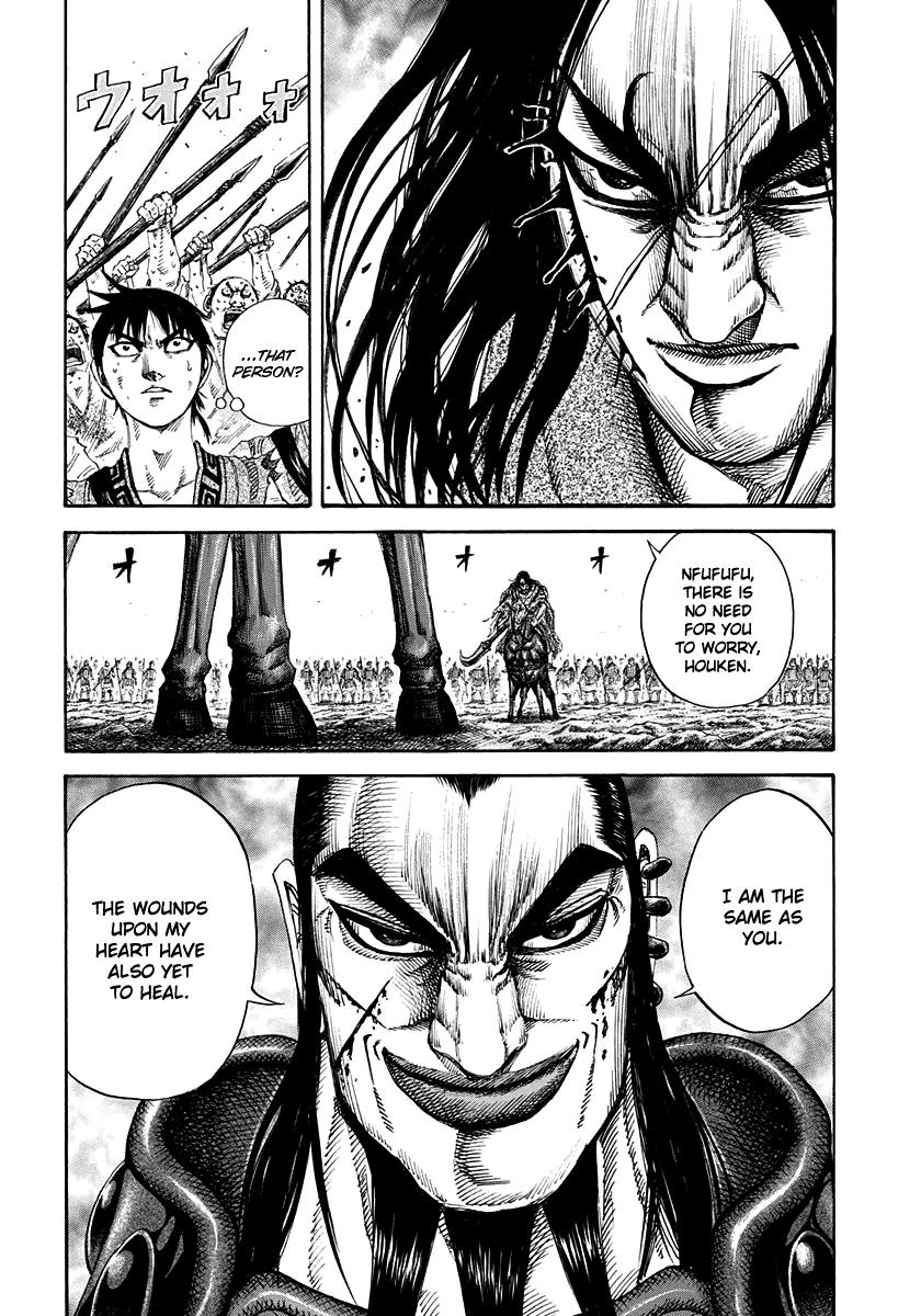 Kingdom Chapter 162 - Page 15