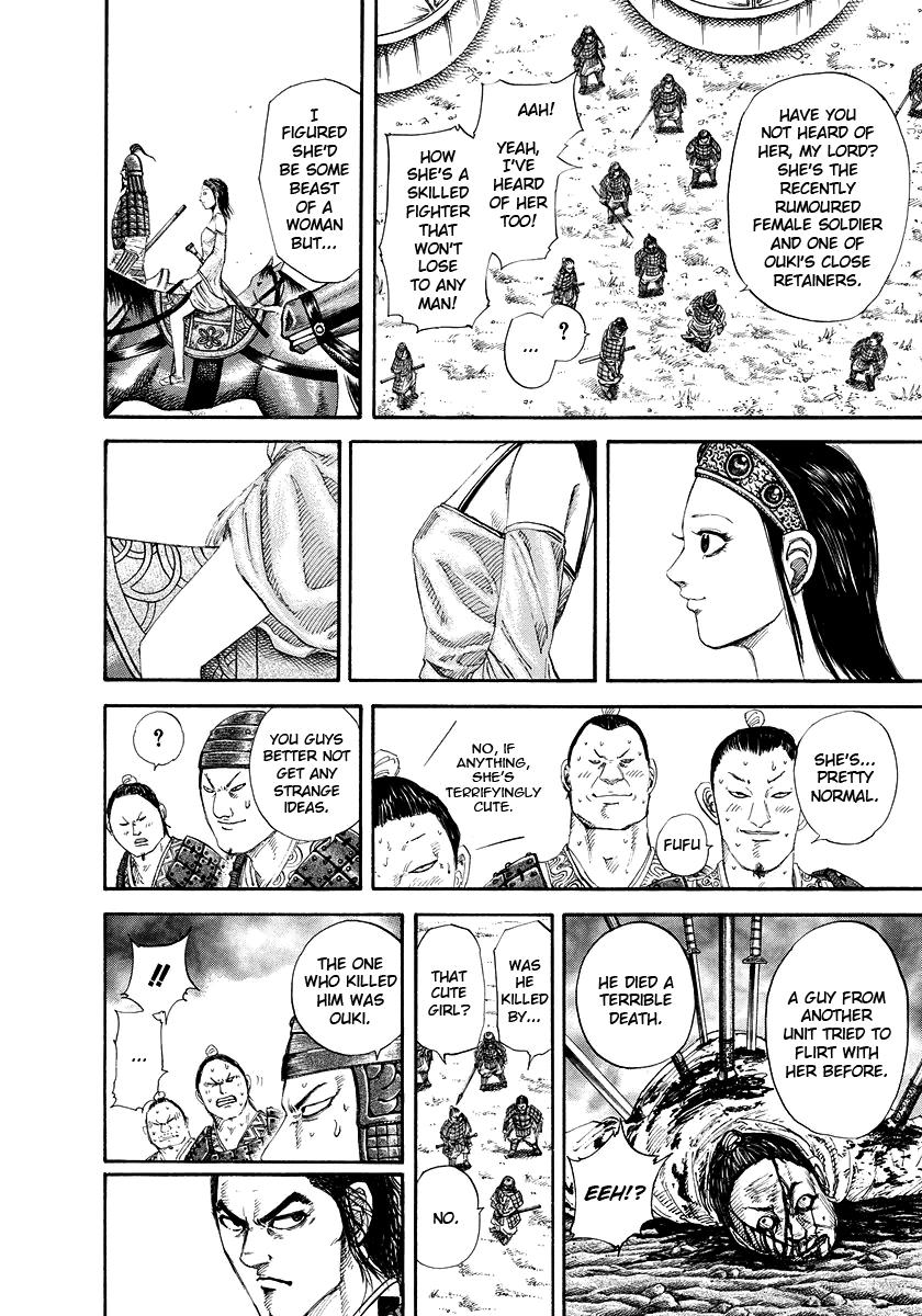 Kingdom Chapter 163 - Page 10