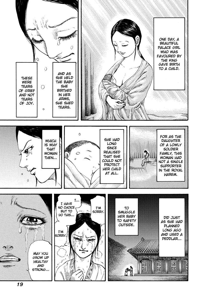 Kingdom Chapter 163 - Page 19
