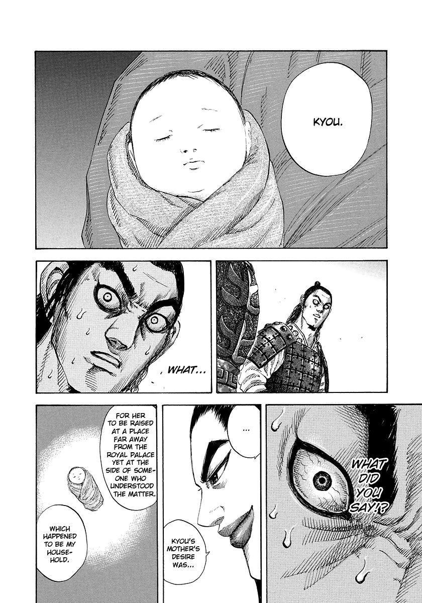 Kingdom Chapter 163 - Page 20