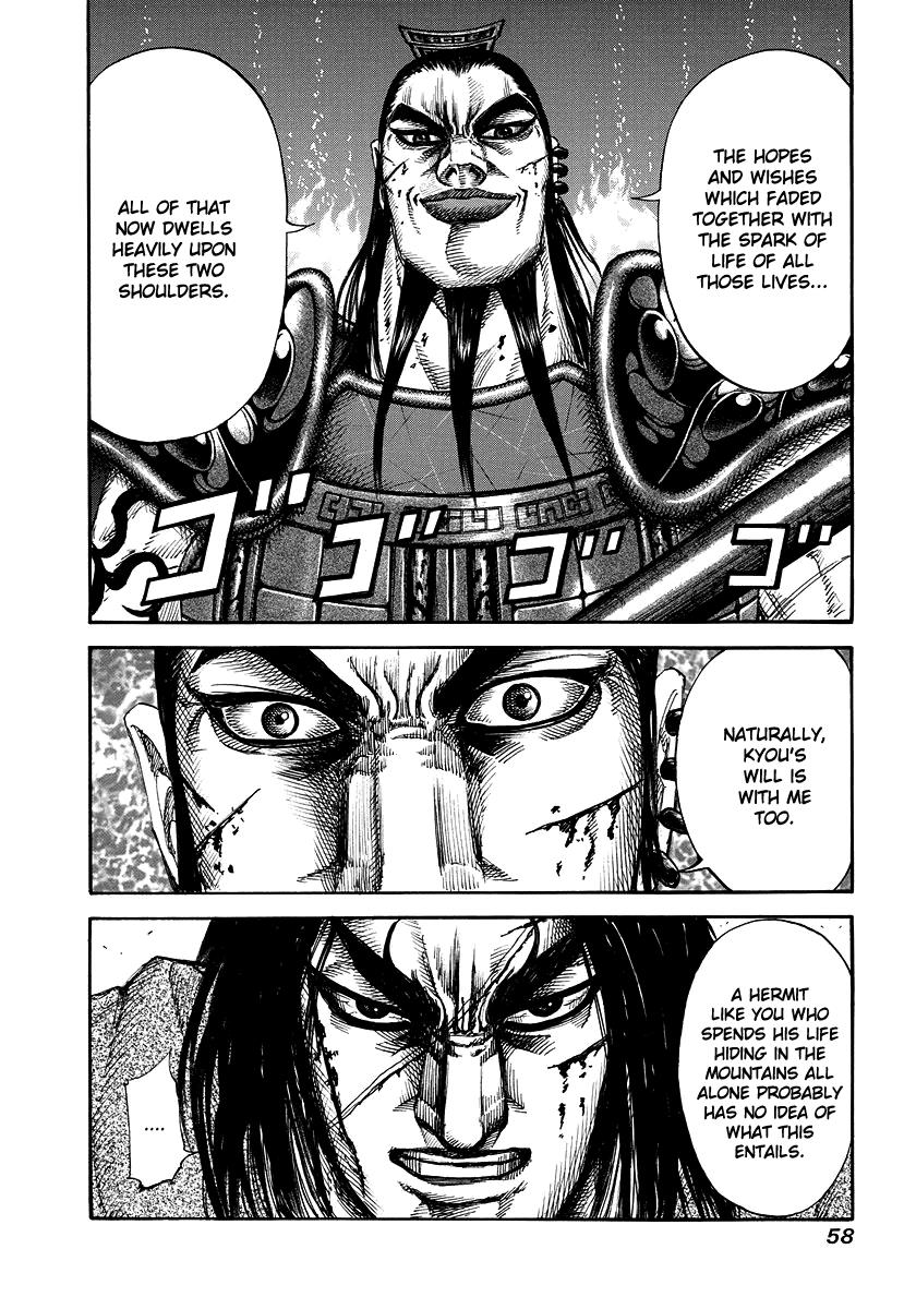 Kingdom Chapter 165 - Page 18