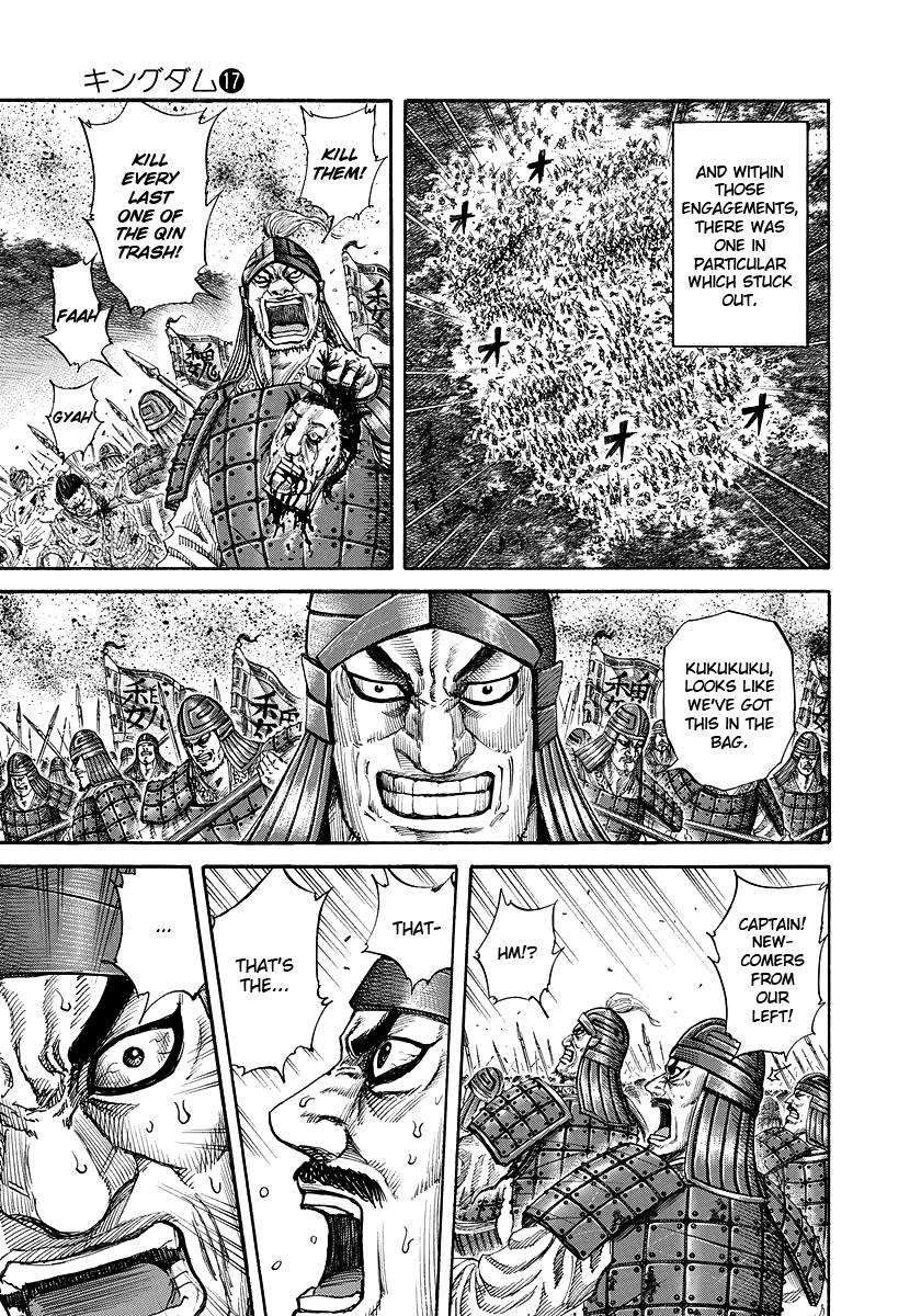 Kingdom Chapter 174 - Page 9