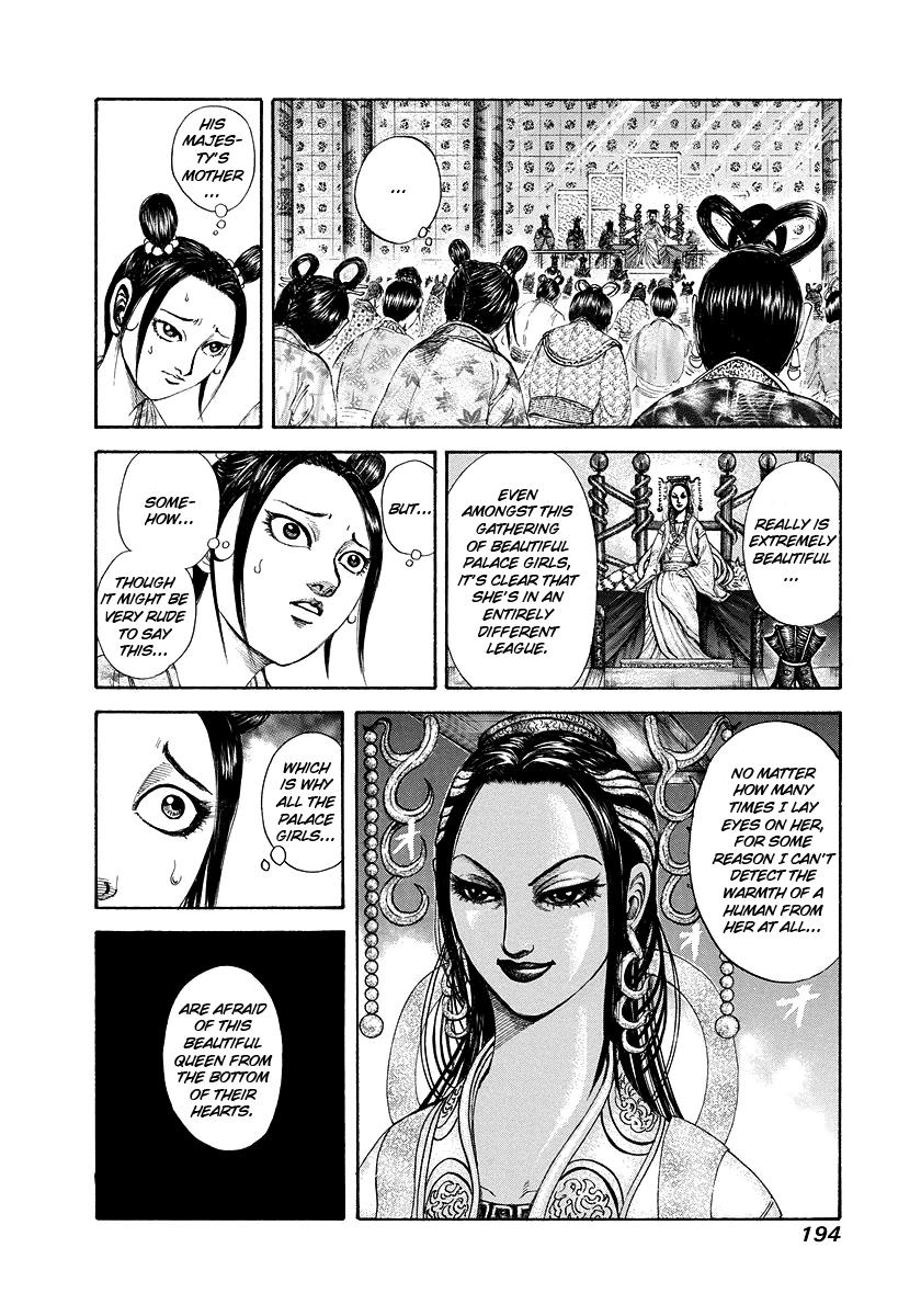Kingdom Chapter 184 - Page 5