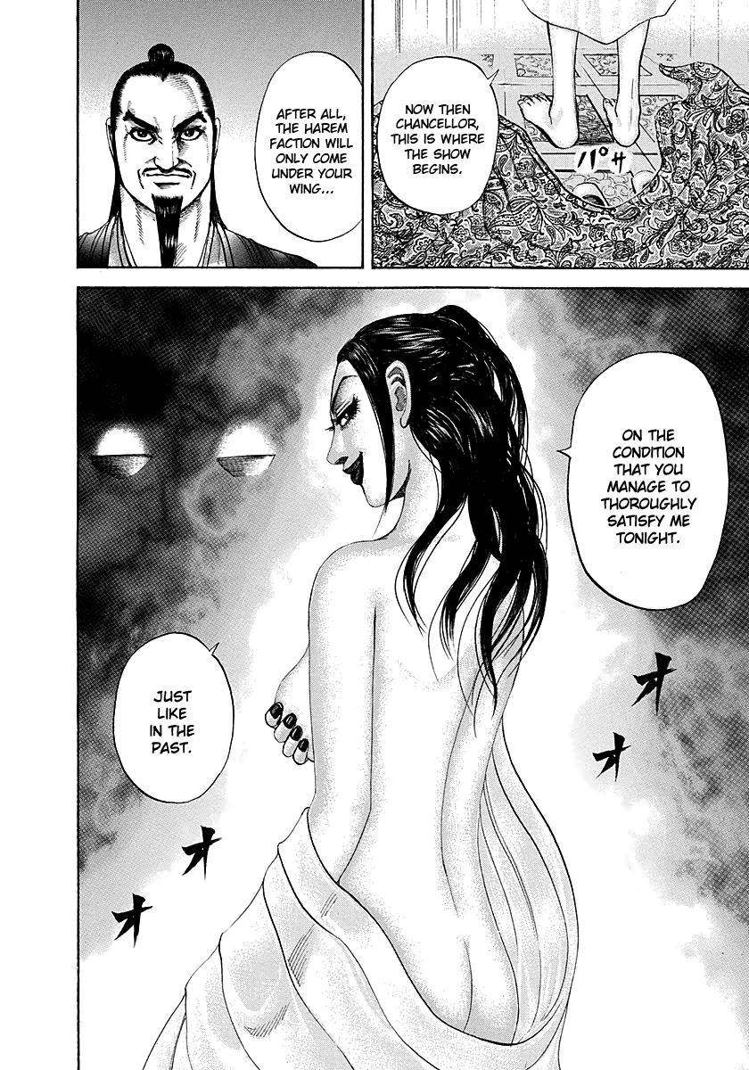 Kingdom Chapter 186 - Page 10