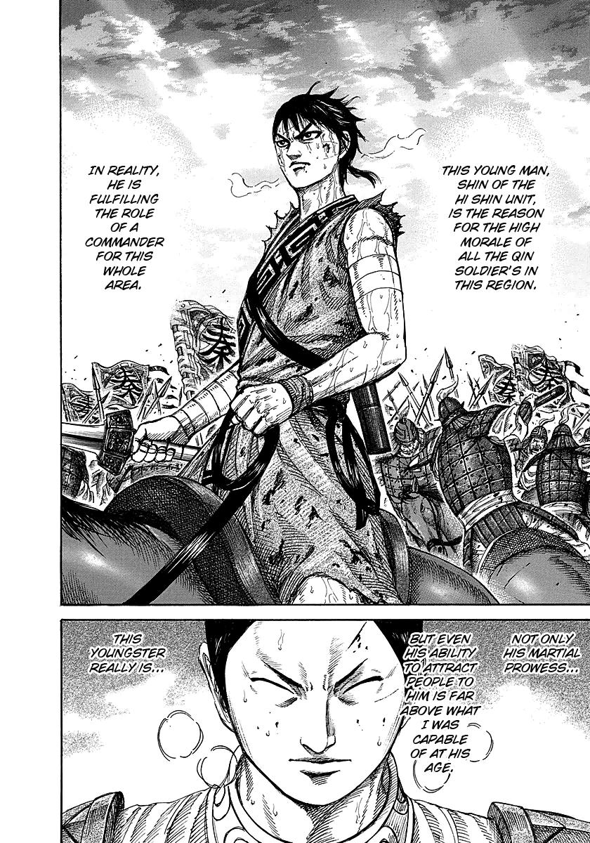 Kingdom Chapter 229 - Page 20