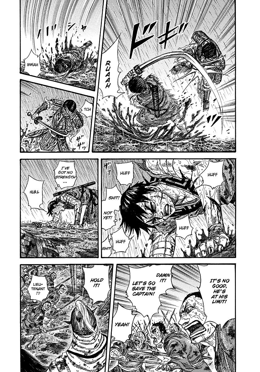Kingdom Chapter 230 - Page 13