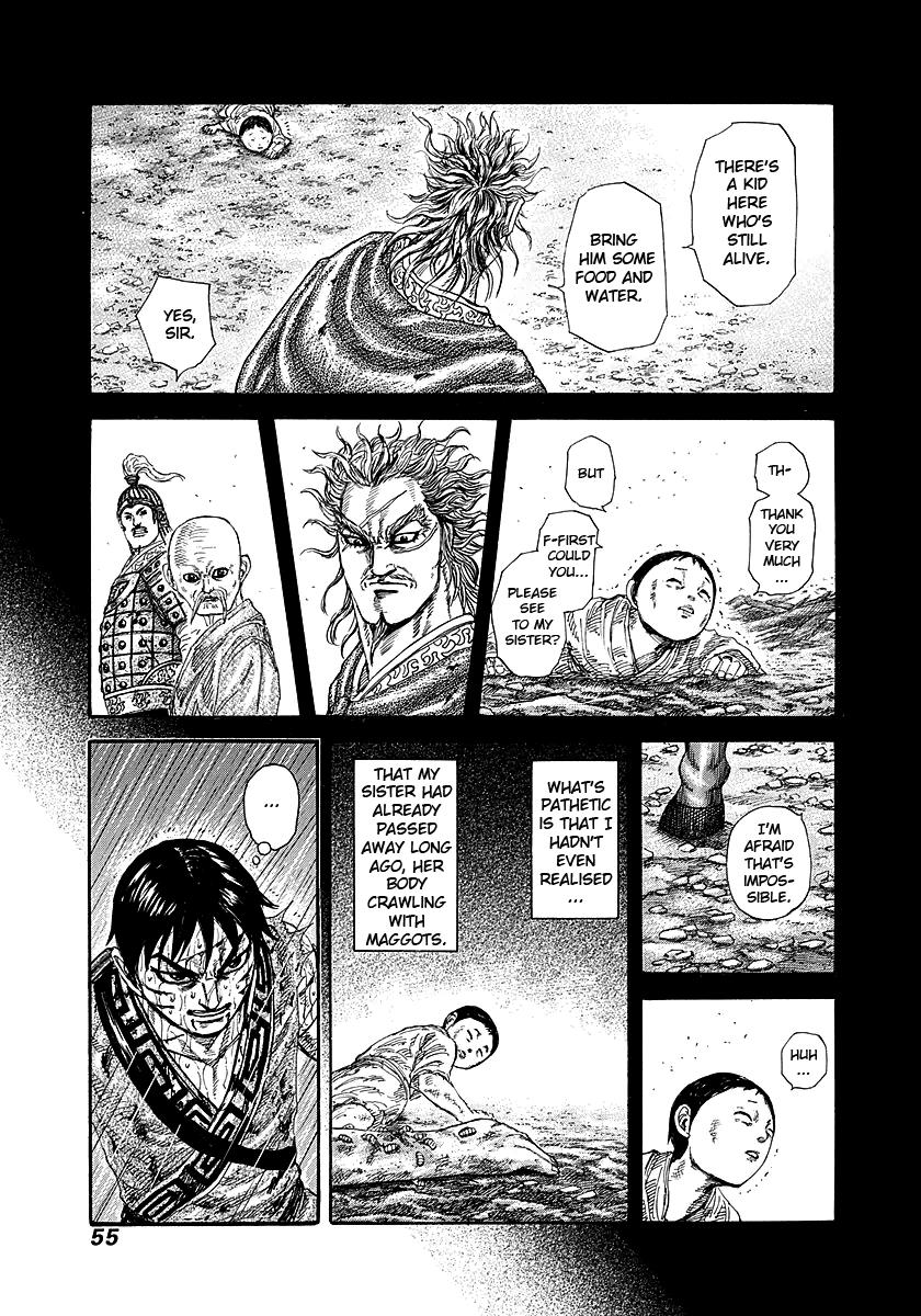 Kingdom Chapter 231 - Page 9