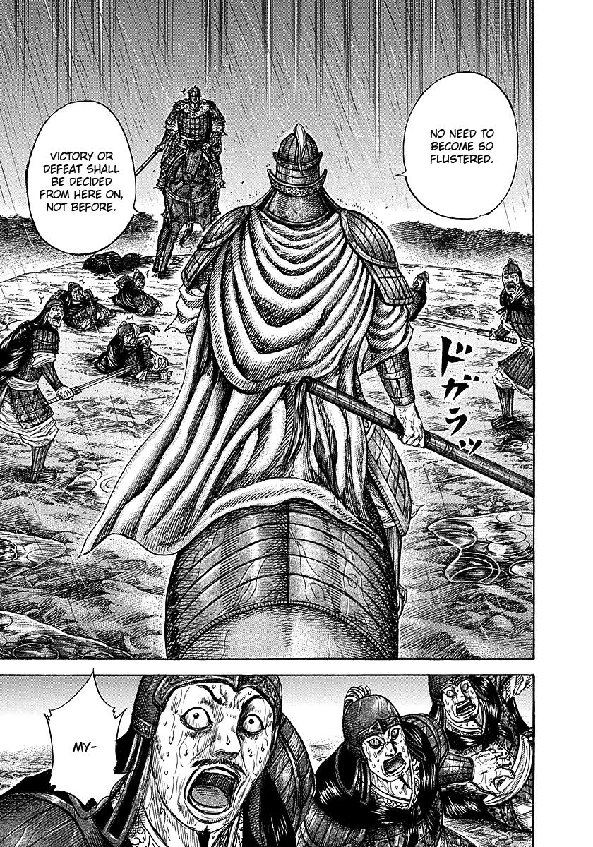 Kingdom Chapter 234 - Page 11