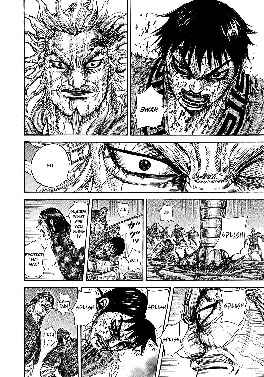 Kingdom Chapter 237 - Page 13