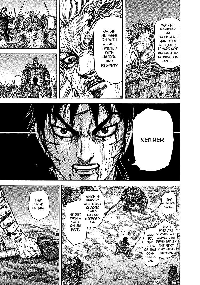 Kingdom Chapter 238 - Page 9