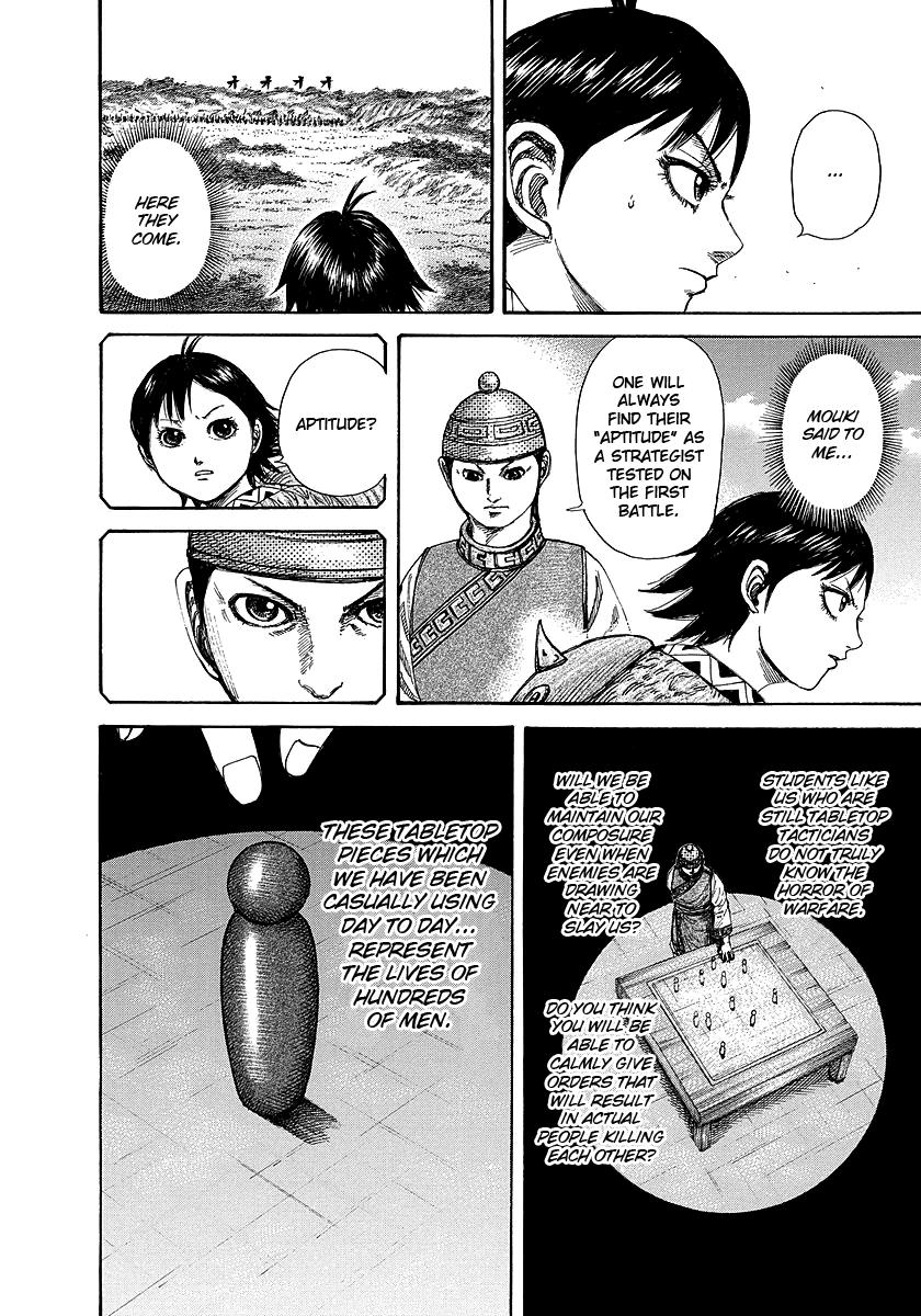 Kingdom Chapter 247 - Page 10