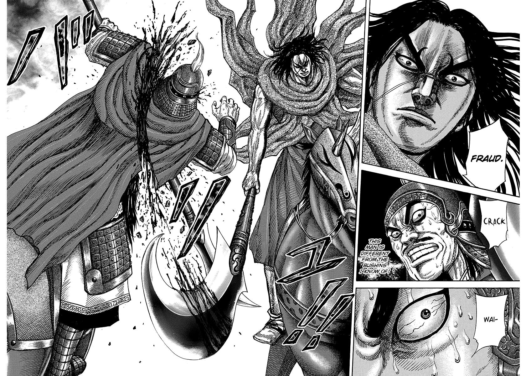 Kingdom Chapter 253 - Page 9