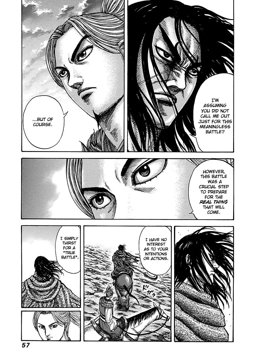 Kingdom Chapter 253 - Page 11