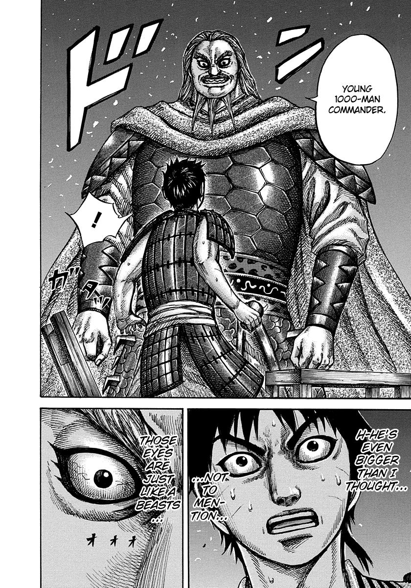 Kingdom Chapter 266 - Page 15