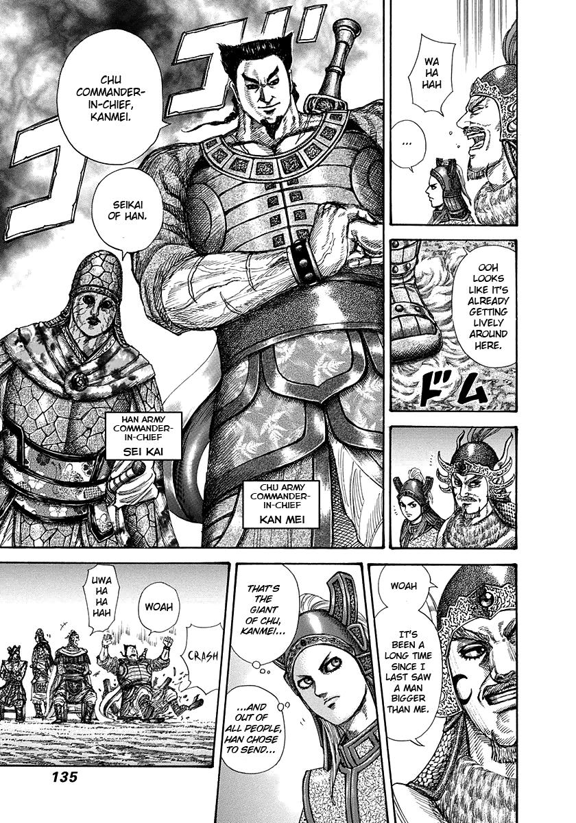 Kingdom Chapter 268 - Page 16