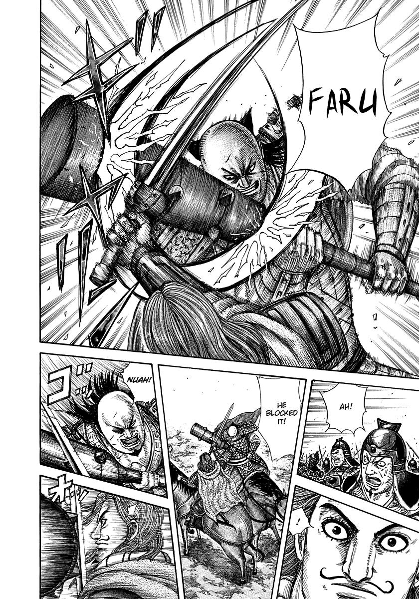 Kingdom Chapter 282 - Page 10
