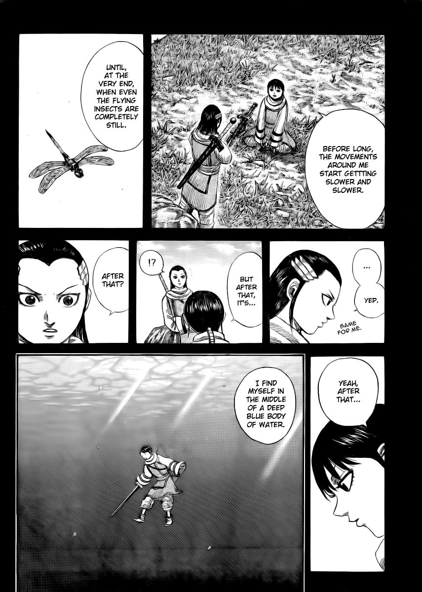 Kingdom Chapter 359 - Page 10