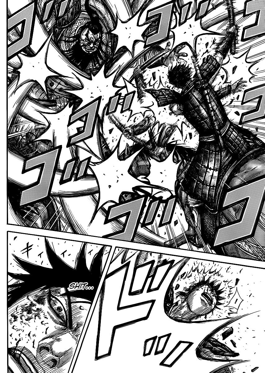 Kingdom Chapter 384 - Page 13