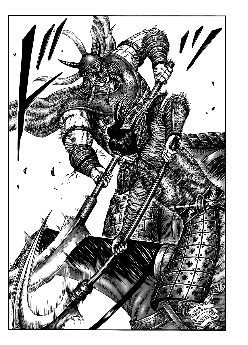 Kingdom Chapter 432 - Page 13