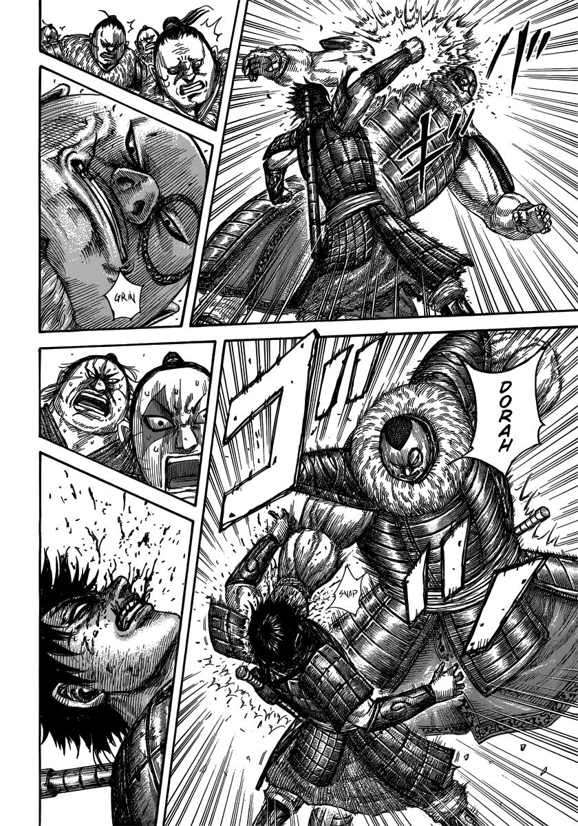Kingdom Chapter 477 - Page 10