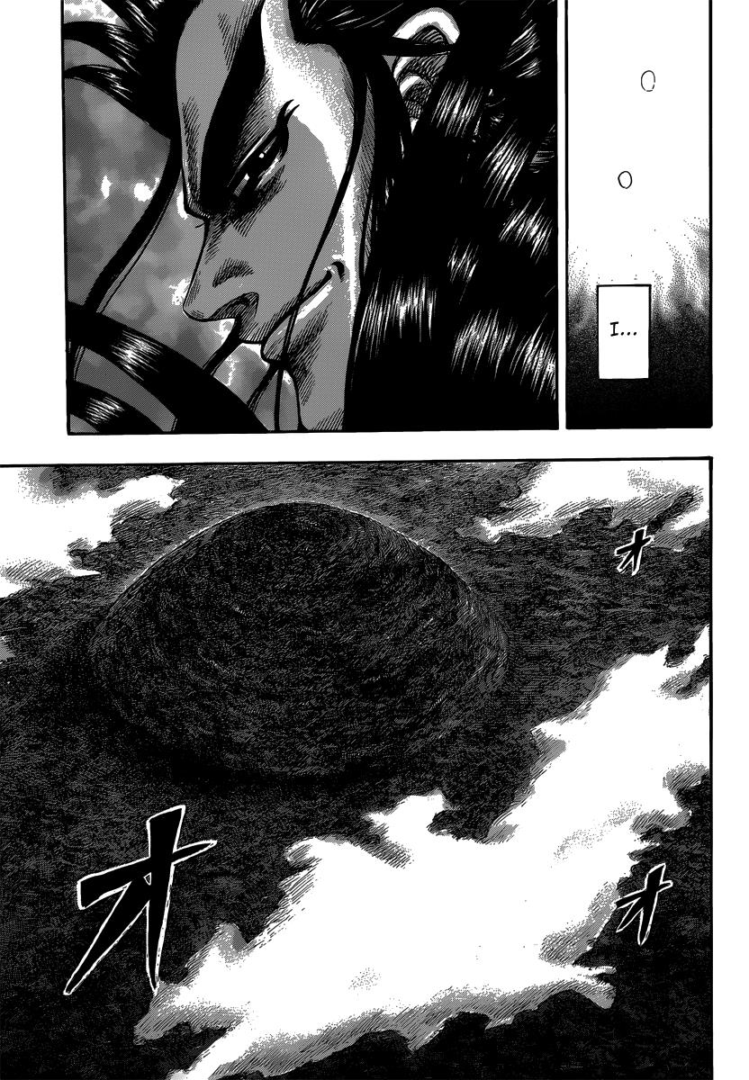 Kingdom Chapter 482 - Page 11