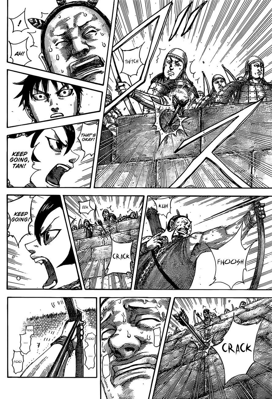 Kingdom Chapter 507 - Page 15