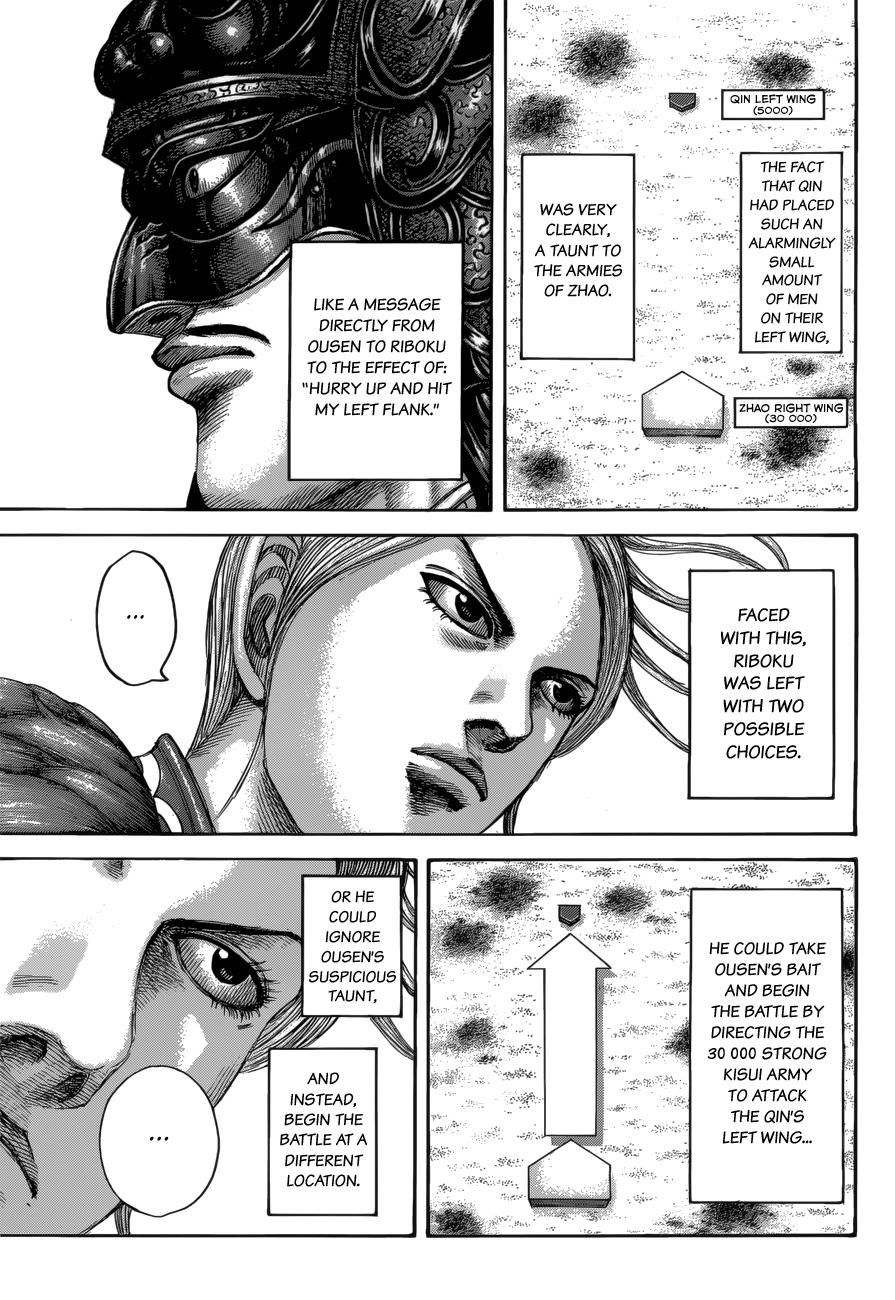 Kingdom Chapter 520 - Page 5