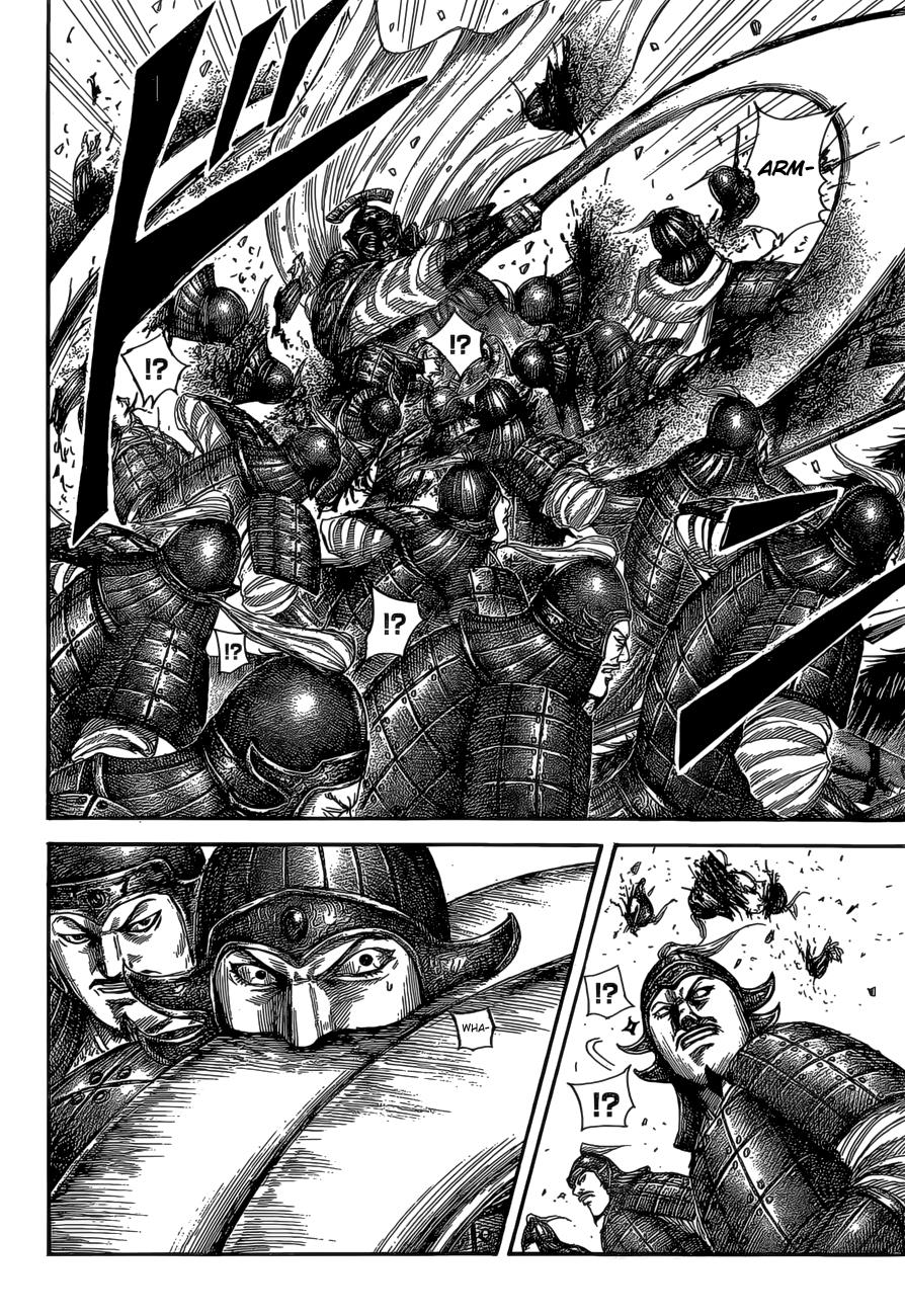 Kingdom Chapter 524 - Page 13