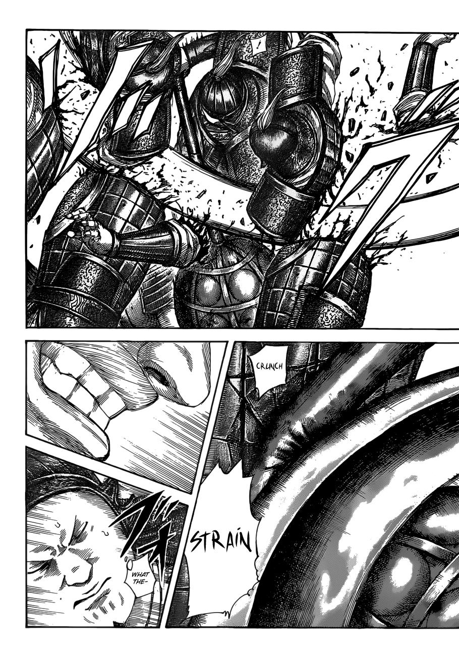 Kingdom Chapter 525 - Page 9