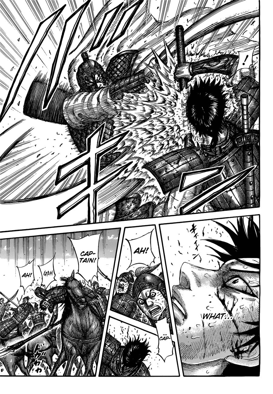 Kingdom Chapter 548 - Page 6