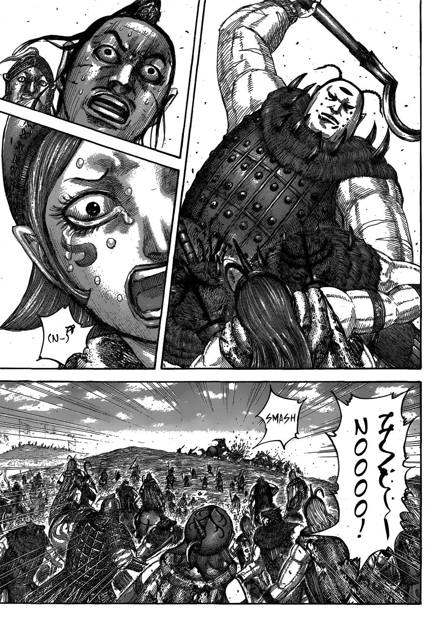 Kingdom Chapter 564 - Page 4