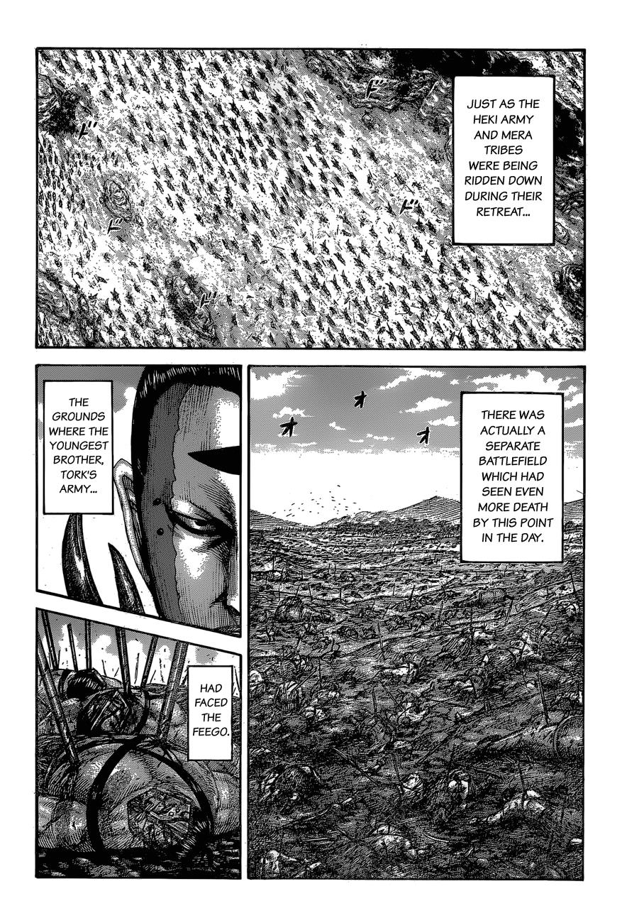 Kingdom Chapter 564 - Page 15