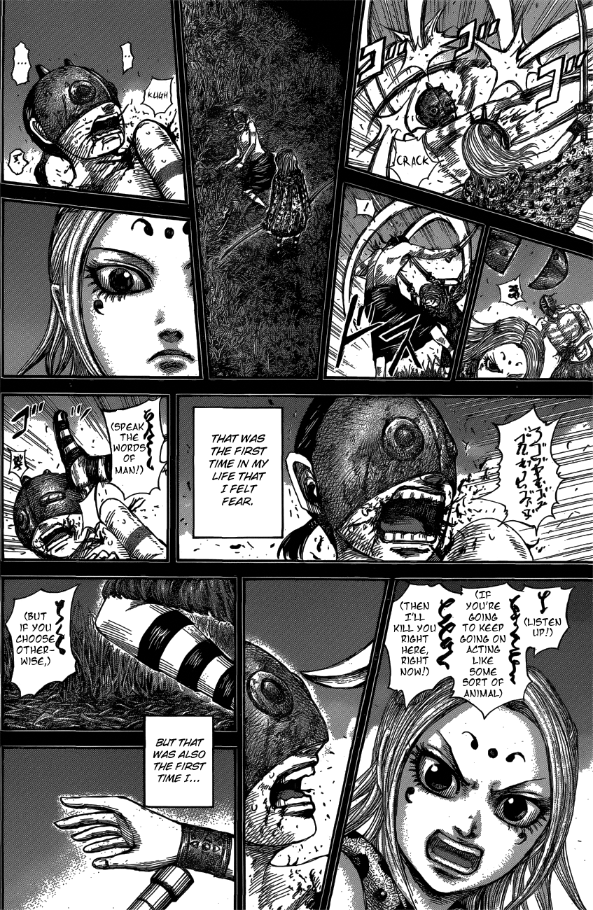 Kingdom Chapter 569 - Page 15