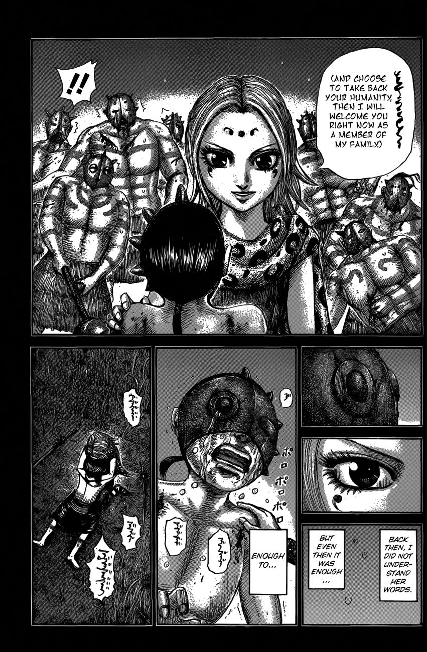 Kingdom Chapter 569 - Page 16