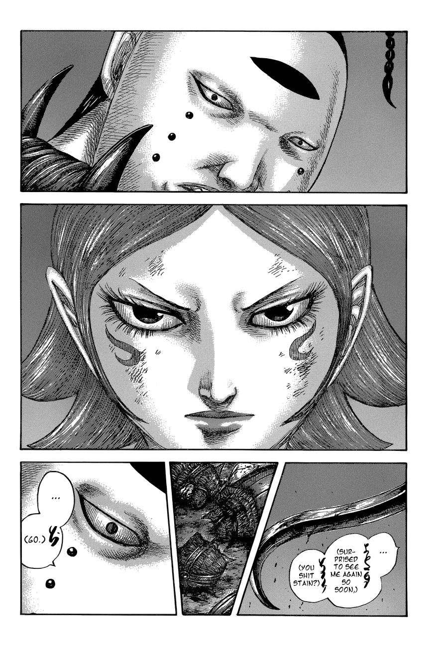 Kingdom Chapter 572 - Page 13