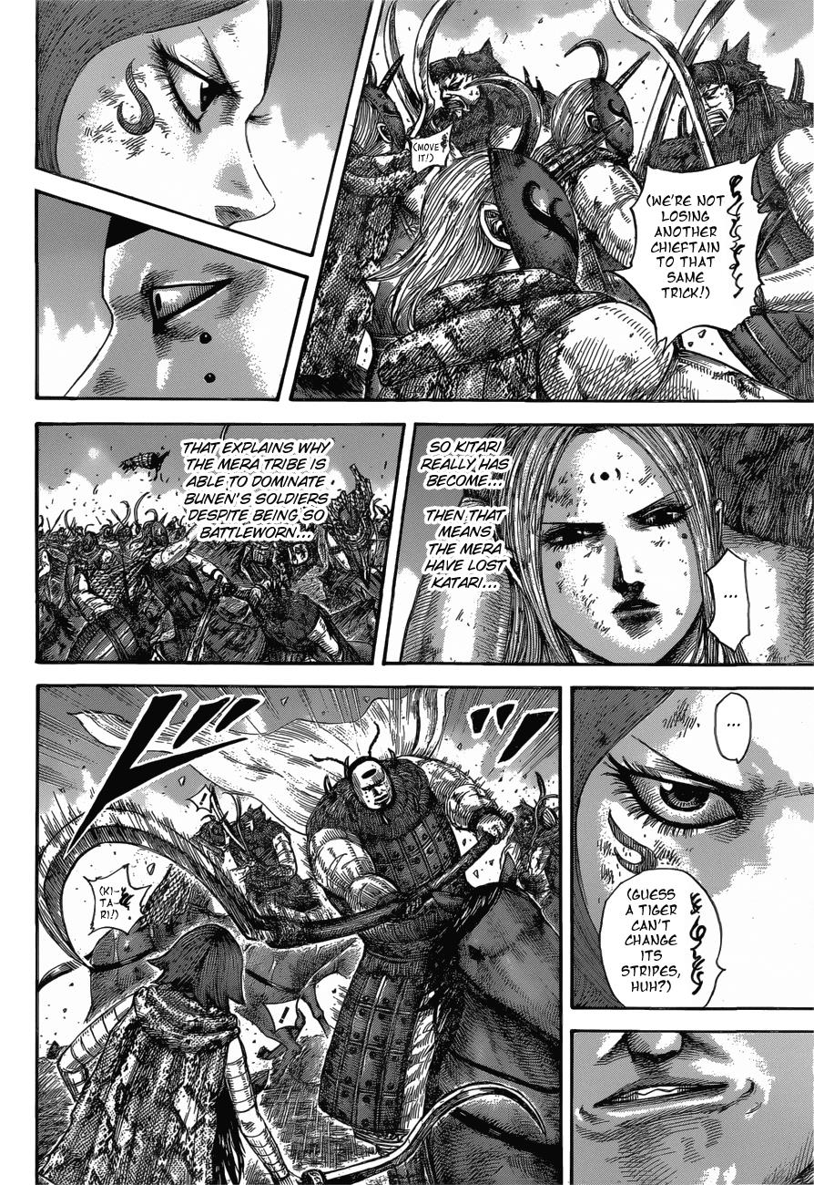 Kingdom Chapter 572 - Page 15