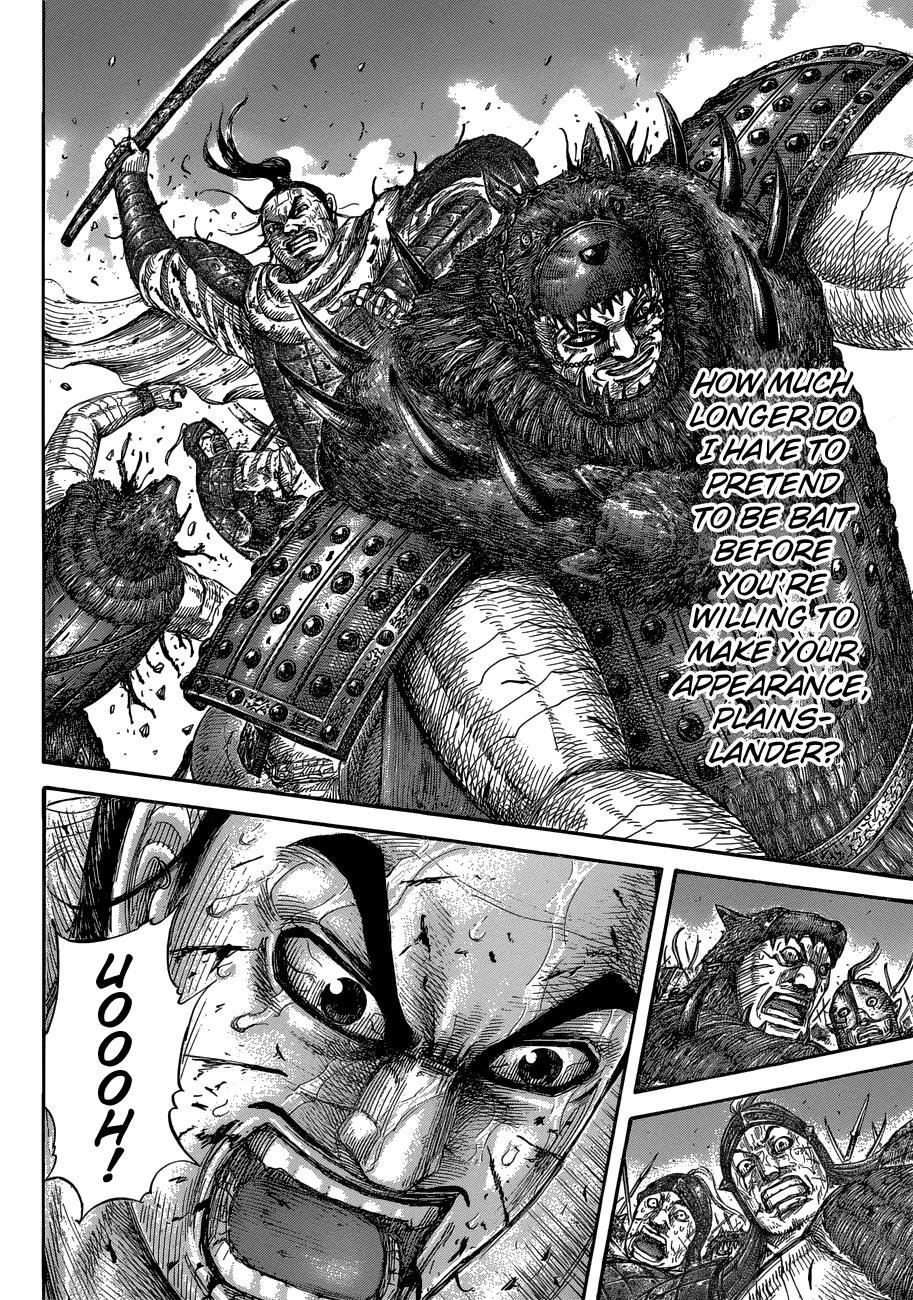 Kingdom Chapter 573 - Page 13