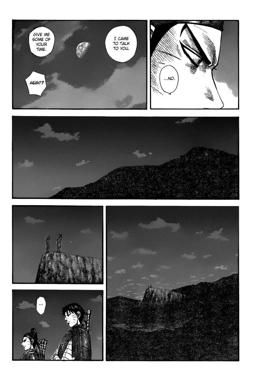 Kingdom Chapter 578 - Page 11