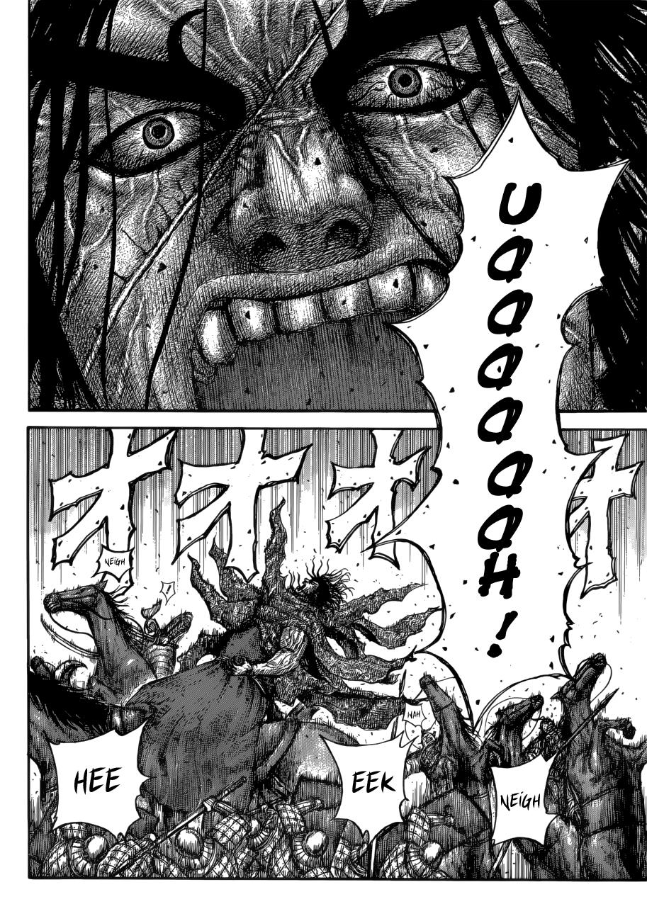 Kingdom Chapter 612 - Page 8