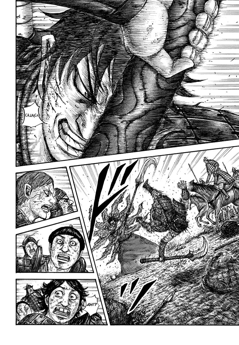 Kingdom Chapter 622 - Page 15