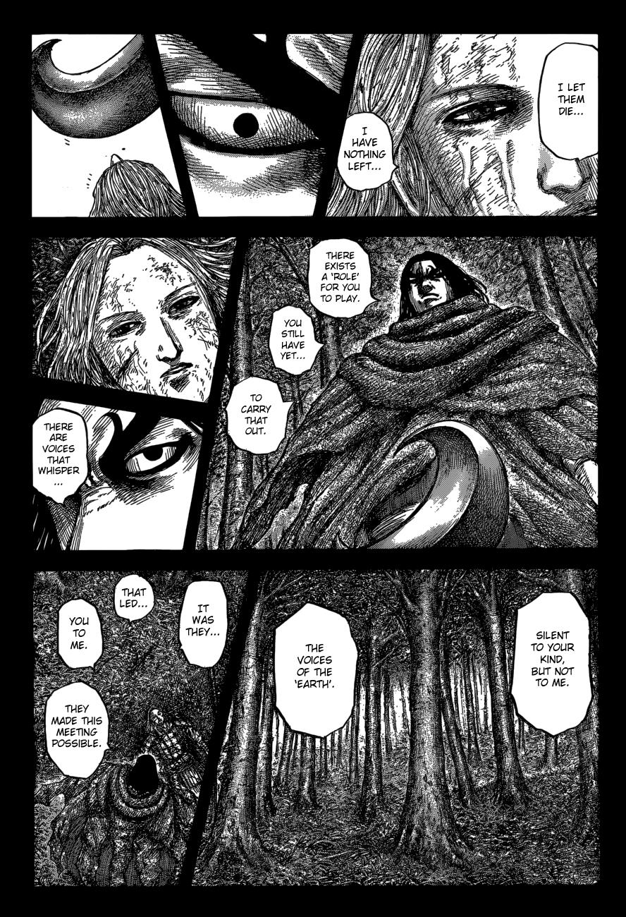 Kingdom Chapter 623 - Page 8