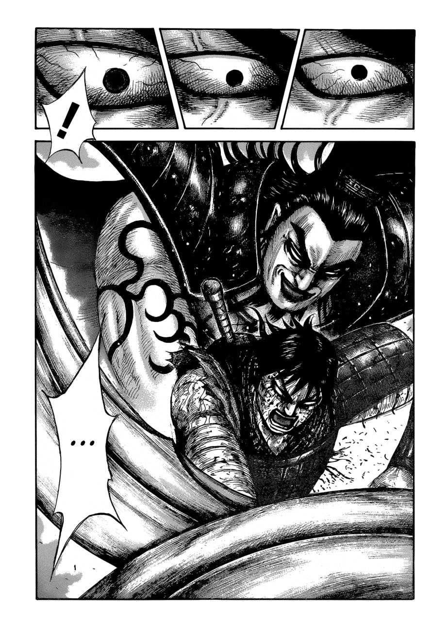 Kingdom Chapter 624 - Page 13