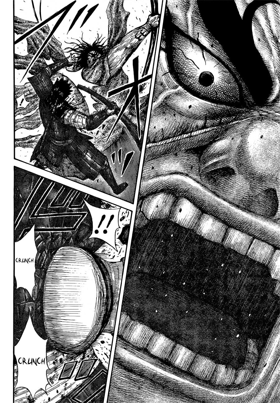 Kingdom Chapter 624 - Page 14