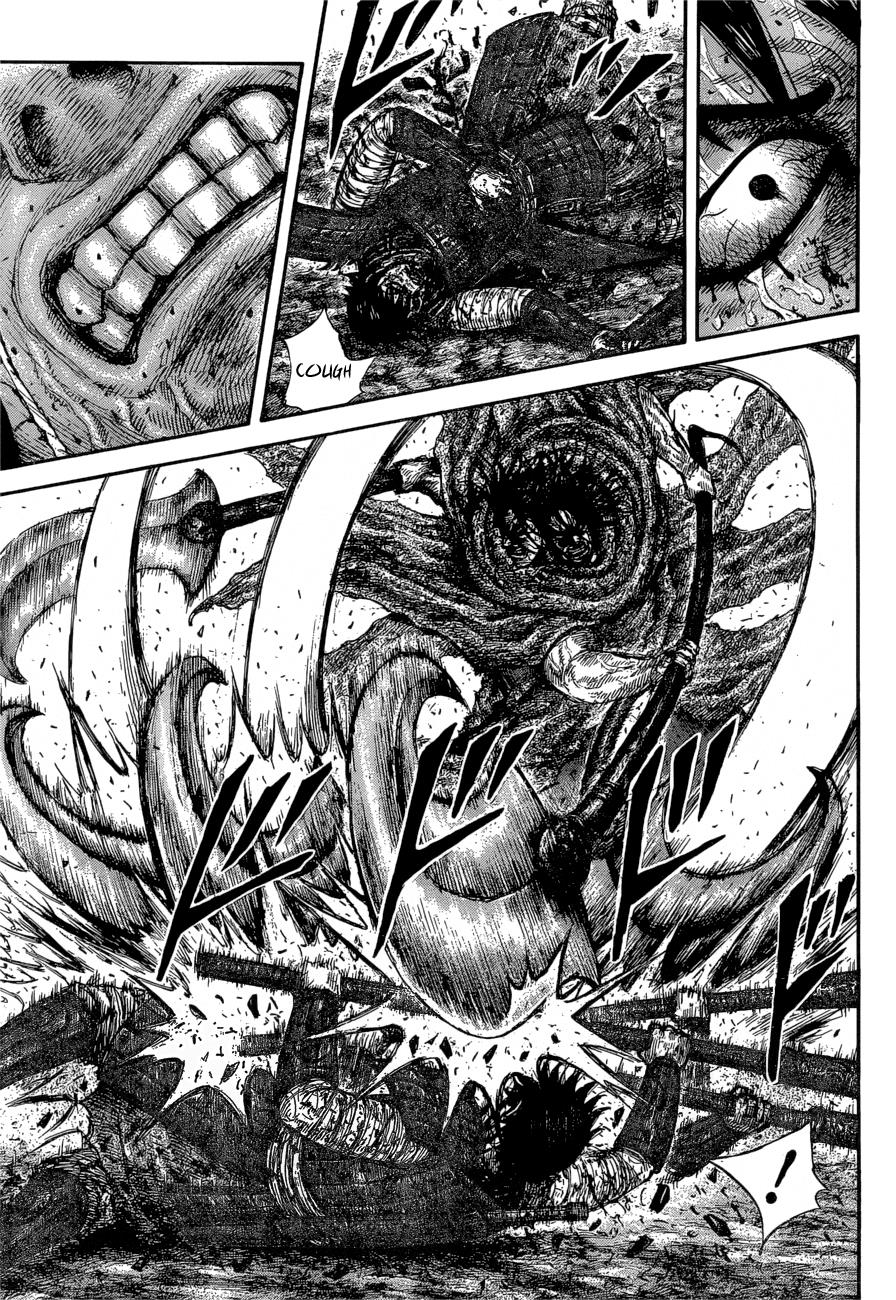 Kingdom Chapter 624 - Page 15