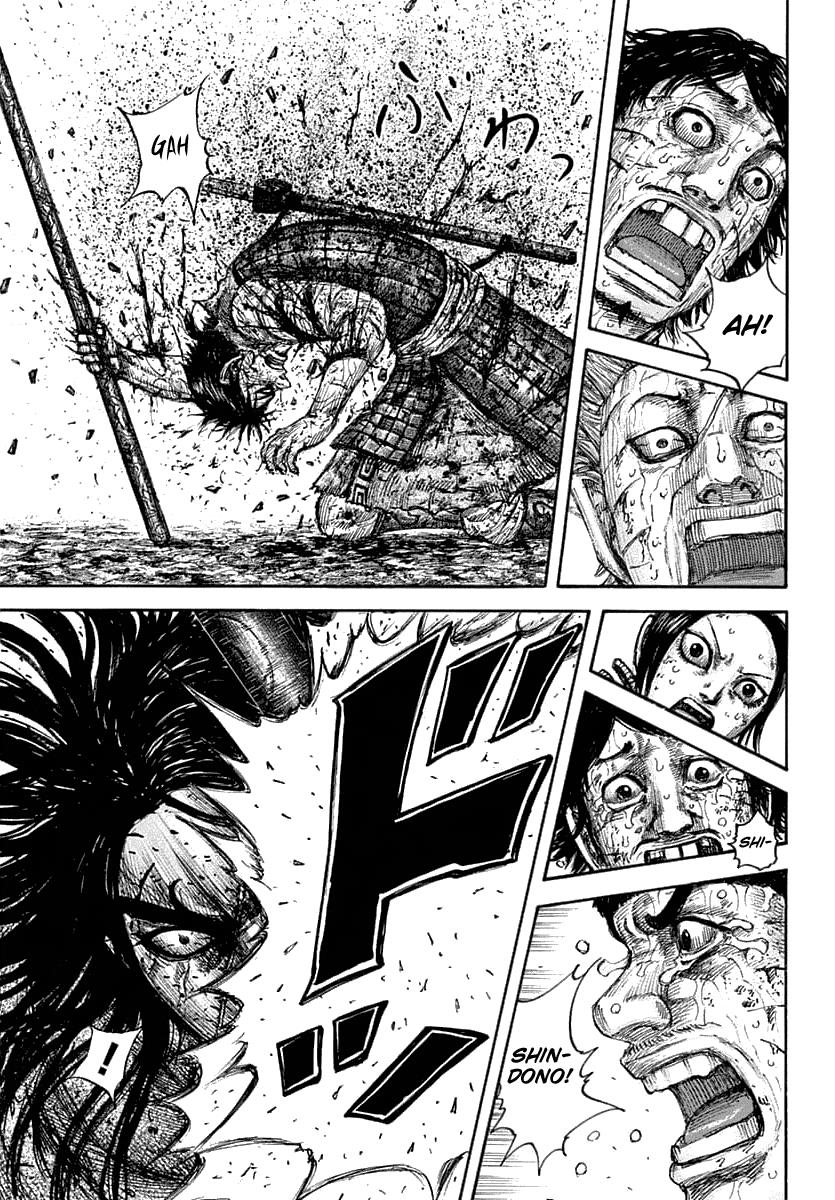 Kingdom Chapter 625 - Page 15