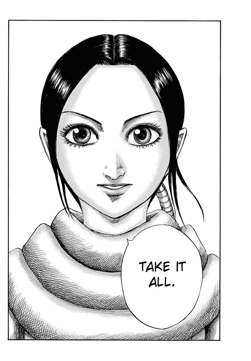 Kingdom Chapter 630 - Page 17