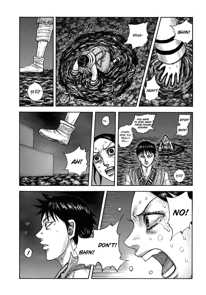 Kingdom Chapter 631 - Page 4