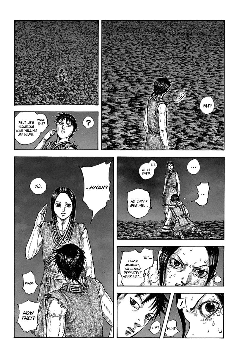 Kingdom Chapter 631 - Page 5