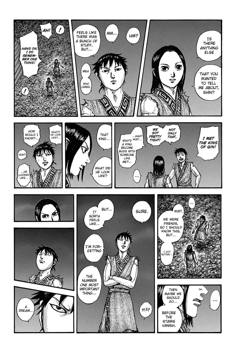 Kingdom Chapter 631 - Page 9